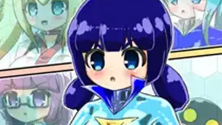マキシアン・ブルー